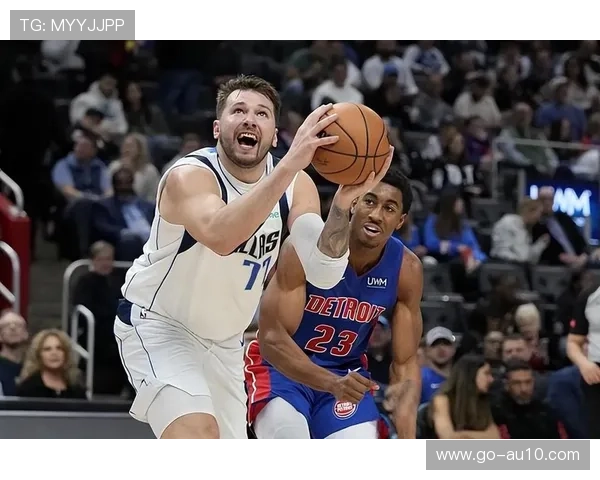 独行侠与活塞墨西哥上演海外常规赛群星闪耀激情点燃篮球盛宴